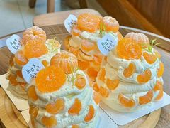 -Max Bakery 阿唛手作