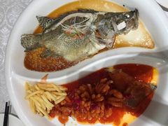 -马凯餐厅(地安门店)