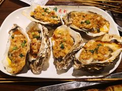 -庆峰龙虾烧烤(合肥一店)