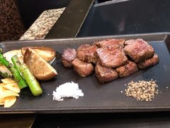 -神户牛排餐厅MOURIYA(总店)