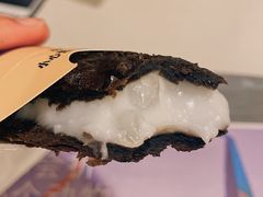 椰子派-麦当劳(鼓楼店)