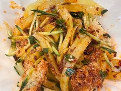 -伊帆食府·青海地方特色美食