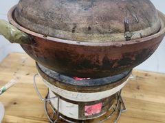 -威邵鸡煲(西华路总店)