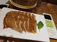 -又一福烤鸭·北京菜(东四店)
