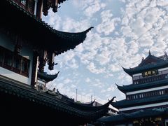 -上海城隍庙