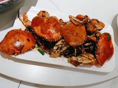 -神洲四海大酒楼(王府井澳门中心店)