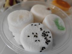大米糕-天泽祥·鼓楼馒头(鼓楼店)