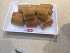 -冠记·肠粉粥品专家(江南大道店)