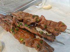 -串小白烧烤(金沙洲店)