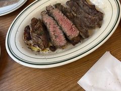 安格斯肉眼牛排-1981牛排西餐厅(海信店)