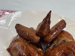 -渔意楼·驰名沙田乳鸽(五羊店)