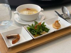 冷菜三拼-逸道(益丰·外滩源店)