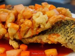 -凤厨顺德水乡凤味馆(大良锦龙路店)