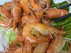 -阿杰臻选海鲜饭店(普陀山店)