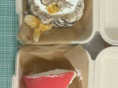 -北欧饼铺 Nordic Bakery Shop(荣祥广场店)