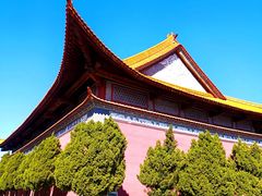 -大理文庙(大理古城)