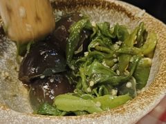 -老街鱼嘴巴(坡子街老店)