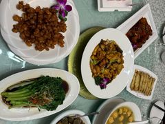 -牟传仁饭庄(星海店)