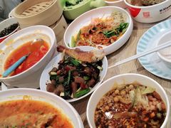 -小雅木姜子烤鸡·贵州菜(鸿通城店)