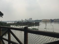 -贤鲁岛贤溪农庄