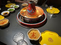 -羊大爷涮肉(亮马桥店)