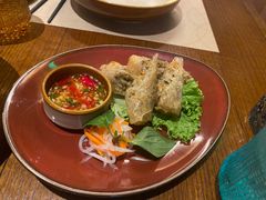 -CHINCHIN 青青·泰国料理(万象食家店)