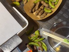 -有局·成都市井烧烤·精酿啤酒(双楠店)