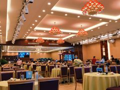 大堂-顺风山庄(水濂山店)