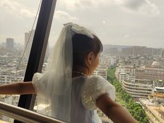 -旋转餐厅