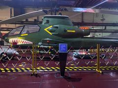 -泰达航母主题公园