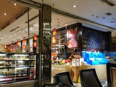 -芭菲盛宴·环球美食(北城国际店)