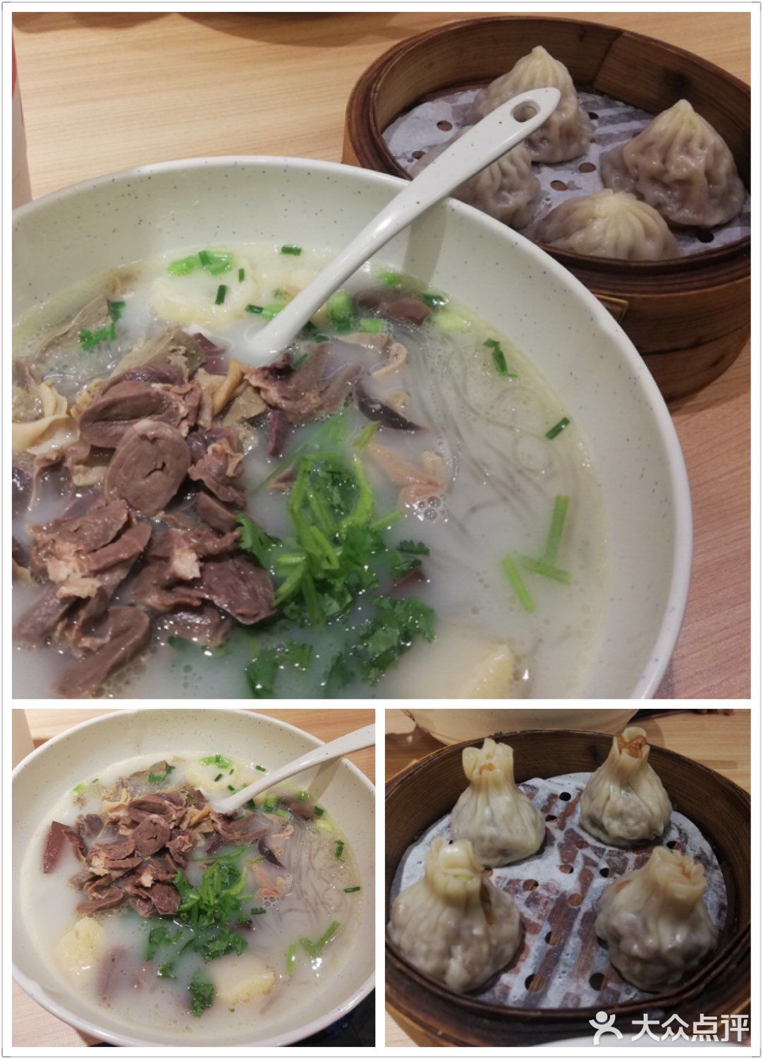 南京旅游美食攻略|最具南京特色的四家餐厅
