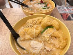 -谭仔米线(皇庭广场店)