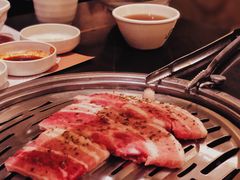 -韩屋韩国料理(天山路店)