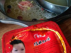 -傣妹火锅(四川北路店)