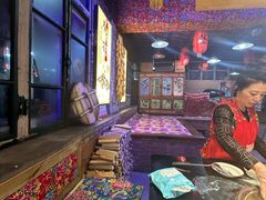 -鱼窝棚柴火铁锅炖(富山屯店)