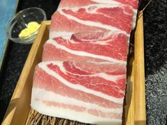 -喵小乙碳火烤肉(大坪协信星光天地店)
