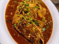 -再回头私房菜·老南京菜