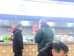 -三镇民生甜食馆(胜利街总店)