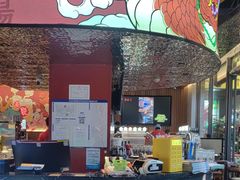 -聚点串吧·小酒局(北京旗舰店)