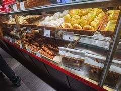 大堂-新兴园饺子馆(河南街店)