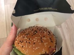 -麦当劳(安立路店)