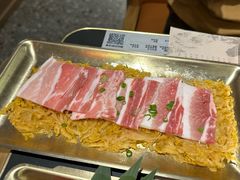 -西塔老太太泥炉烤肉(双井店)