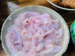 -星鸿社重庆老火锅