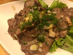 -晶吉·居酒屋·烧鸟·生鱼饭(中山区民主广场店)