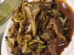 -郭林家常菜烤鸭(曙光西路店)
