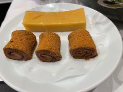 -福海居烤鸭店(鸟巢店)