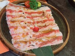 -和来烤肉(仓山万达店)
