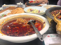 -国力仁和川菜(李家村店)