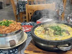 -味老大土碗菜(中山三路店)